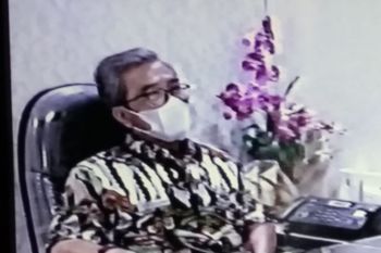 Dinkes Makassar : Penutupan sementara enam puskesmas cegah penyebaran COVID-19