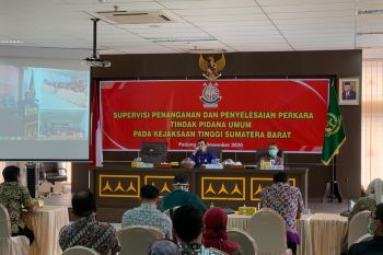 Kejagung: Wujudkan keadilan restoratif di tengah masyarakat