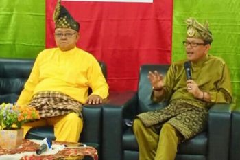 UNESCO tetapkan pantun sebagai warisan dunia
