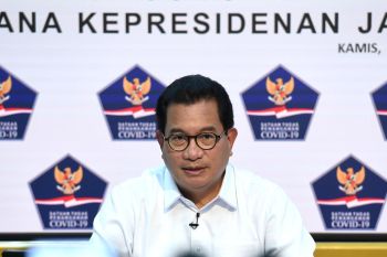 Satgas: Tekan naiknya kasus penularan COVID-19 dengan taat protokol kesehatan