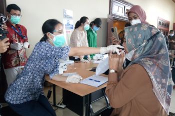 Menteri: GeNose memiliki akurasi di atas 90 persen deteksi COVID-19