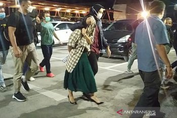 Artis TA pasang tarif Rp75 juta sekali kencan