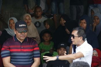 Pilkada Bulukumba pasangan Asik ajukan gugatan ke MK
