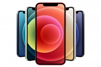 Harga iPhone 12 yang resmi meluncur di Indonesia