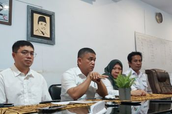 Hadianto-Reny janji tunaikan 56 program kerja