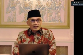 Indonesia minta turnamen All England 2021 dihentikan sementara