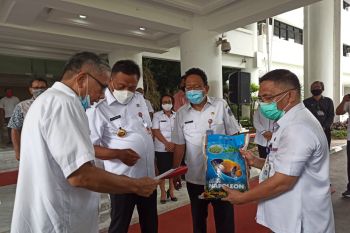 Disperindag Sulut gelar pasar murah di 93 titik