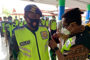 Bandara Samrat siapkan puluhan personel Posko Nataru