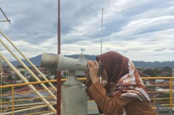 "Kapal Nuh" PLTD Apung masih favorit di tengah pandemi