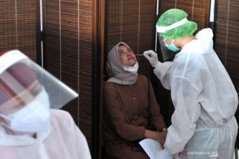 Pemerintah seharusnya terapkan standar kualifikasi tes antigen