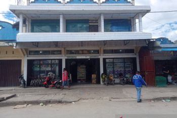 Daya beli masyarakat Jayawijaya menurun akibat pandemi COVID-19