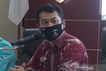 Kegiatan malam sambut Tahun Baru 2021 dilarang di Kabupaten Magelang