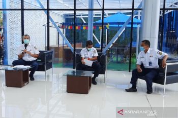 PT KAI Purwokerto siagakan petugas ekstra hadapi Natal dan Tahun Baru