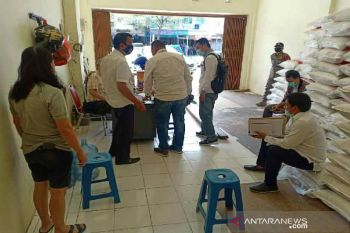 Disperindag:  Stok pangan cukup dan harga terkendali jelang Natal