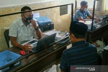 Polda NTB menangani pengiriman ilegal sembilan PMI ke Singapura