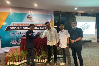Sekjen RCI : Anggota Rent Car Indonesia terapkan protokol kesehatan selama libur Natal dan tahun baru