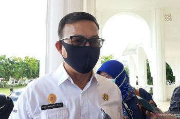 Guru dan siswa di Kepri wajib tes cepat COVID-19