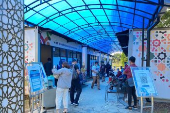 Bandara Soetta siapkan tiga alternatif layanan tes COVID-19