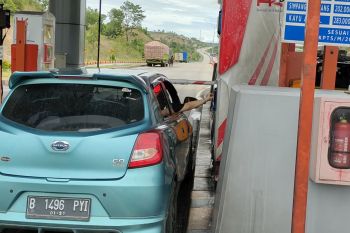 Dishub Bandarlampung kerahkan 150 personel libur akhir tahun