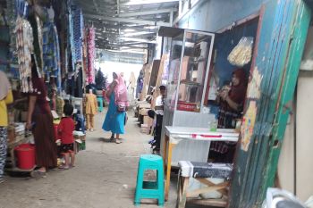 Penerapan prokes di Kota Bandarlampung mulai longgar di tengah peningkatan kasus COVID-19