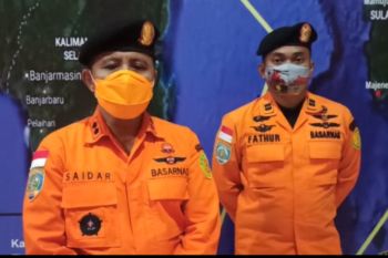Seorang nelayan Laliko Polewali Mandar dilaporkan hilang saat melaut