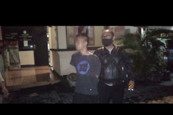 Begal asal Beleka ditangkap Tim Puma Polres Lombok Tengah