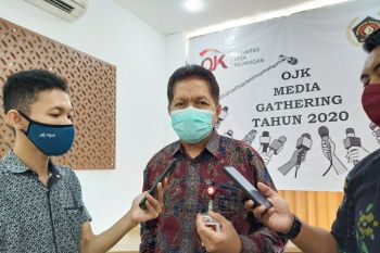 Penyaluran KUR di Sulteng  capai Rp1,5 triliun hingga penghujung 2020