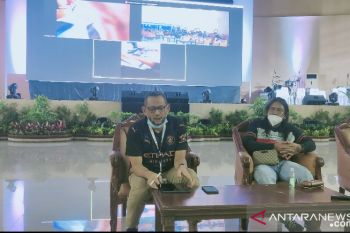 16 daerah ikuti Festival Kota Pusaka di Siak, Bima Arya turut hadir