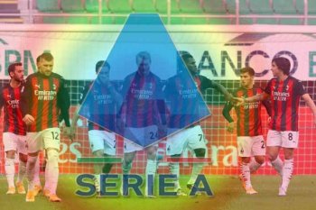 Jadwal lengkap Liga Italia, peluang Milan kembali ke jalur kemenangan