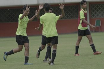 Indonesia segrup dengan Malaysia-UEA Kualifikasi Piala Asia U-17 AFC 2023