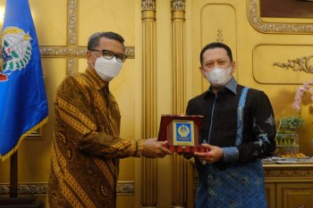 Bamsoet: Vaksin COVID-19 gratis wujud tanggung jawab negara