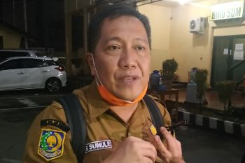 Kabar baik, di Papua 88 Persen pasien COVID-19 sembuh