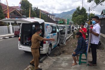 Disdukcapil Padang Panjang bentuk Satgas kependudukan