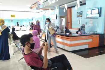 Tren kasus positif baru COVID-19 di Kota Mataram meningkat