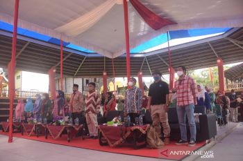 Memperingati Hari Ibu ke-92 Pemkot Padang Panjang gelar beragam lomba