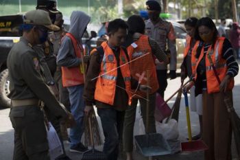 Pemprov Sumsel perketat pintu perbatasan  jelang Natal dan tahun baru