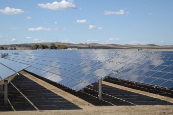 Pemerintah harus fokus sumber energi alternatif selain nuklir