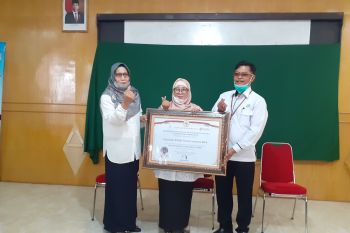 BKKBN Sumbar raih predikat ZIWBK dari Kemenpan RB