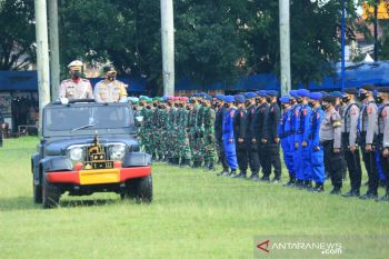 Kapolda Sumbar ajak masyarakat disiplin terapkan protokol kesehatan