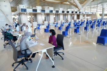 Kemenhub menerbitkan juklak perjalanan liburan akhir tahun