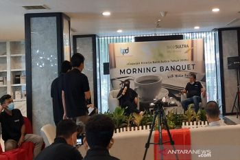 Bank Sultra triwulan III masih tumbuh positif meski pandemi COVID-19