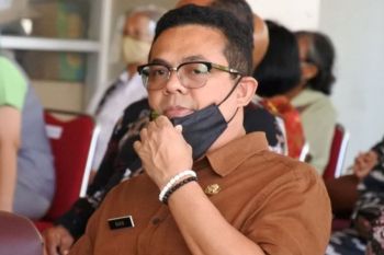 NTT belum mengajukan kebutuhan vaksin COVID-19