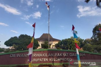 Gugus Tugas COVID-19 Kulon Progo diminta monitoring pekerja proyek besar