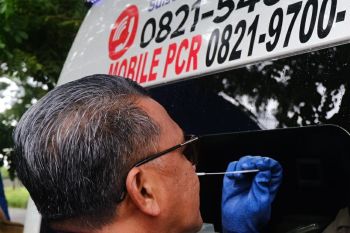 IDI Makassar dukung Kawan Vaksin COVID-19 sukseskan vaksinasi