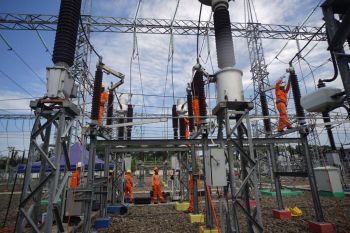 PLN NTB siagakan 1.114 personel untuk siaga Natal dan Tahun Baru 2021
