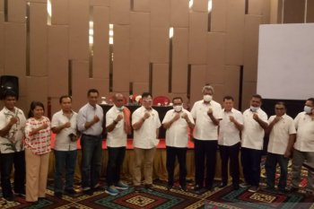 NTT-NTB ajukan diri jadi tuan rumah PON XXII 2028