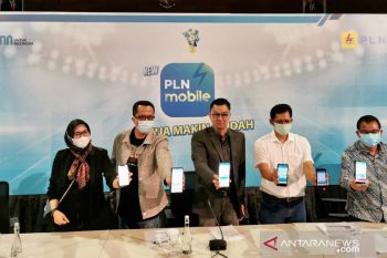 Lebih Dekat Dengan Pelanggan, PLN Luncurkan Aplikasi New PLN Mobile
