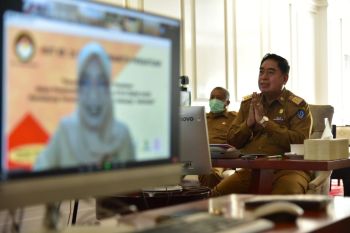 DWP Sulsel diharap ikut berperan dalam penanggulangan COVID-19