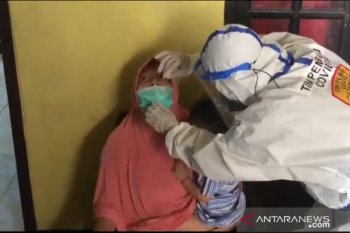Polda Metro "tracing" warga yang menangani jenazah COVID-19