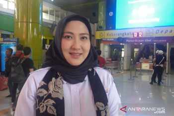 PT KAI: Suhu 37,3 tidak diizinkan berangkat meskipun kantongi tes usap